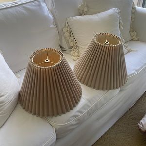 Frederick cooper lamp shades